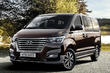 Przegląd zaktualizowanego minivana Hyundai H-1 zdjęcia 4