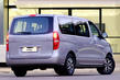 Przegląd zaktualizowanego minivana Hyundai H-1 zdjęcia 3