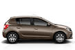 Hatchback drugiej generacji Renault Sandero zdjęcia 5