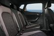 Przegląd pięciodrzwiowego hatchbacka SEAT Ibiza zdjęcia 10