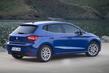 Przegląd pięciodrzwiowego hatchbacka SEAT Ibiza zdjęcia 6