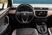 Przegląd pięciodrzwiowego hatchbacka SEAT Ibiza zdjęcia 5