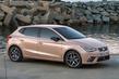 Przegląd pięciodrzwiowego hatchbacka SEAT Ibiza zdjęcia 3