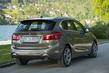 Recenzja kompaktowego samochodu dostawczego BMW serii 2 Active Tourer zdjęcia 9