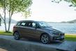 Recenzja kompaktowego samochodu dostawczego BMW serii 2 Active Tourer zdjęcia 8