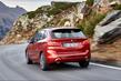 Recenzja kompaktowego samochodu dostawczego BMW serii 2 Active Tourer zdjęcia 4