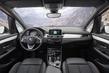 Recenzja kompaktowego samochodu dostawczego BMW serii 2 Active Tourer zdjęcia 5