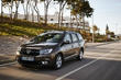 Przegląd Dacia Logan MCV drugiej generacji zdjęcia 1
