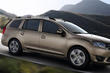 Przegląd Dacia Logan MCV drugiej generacji zdjęcia 4