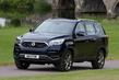 Przegląd SsangYong Rexton trzeciej generacji zdjęcia 6