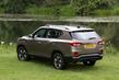 Przegląd SsangYong Rexton trzeciej generacji zdjęcia 4