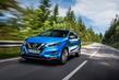 Przegląd zaktualizowanego zwrotnicy Nissan Qashqai drugiej generacji zdjęcia 9
