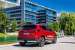 Przegląd zaktualizowanego zwrotnicy Nissan Qashqai drugiej generacji zdjęcia 8