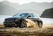 Kompaktowy suv Mercedes-Benz GLA-Class zdjęcia 9