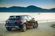 Kompaktowy suv Mercedes-Benz GLA-Class zdjęcia 6