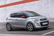 Przegląd hatchback Citroen C1 drugiej generacji zdjęcia 8