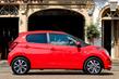 Przegląd hatchback Citroen C1 drugiej generacji zdjęcia 7