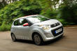 Przegląd hatchback Citroen C1 drugiej generacji zdjęcia 2