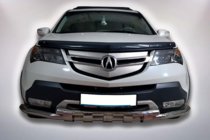 Acura MDX 2007-2013 Przedni Pałąk B1-47 (Stal Nierdzewna) zdjęcia 3