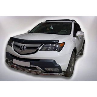 Przedni Pałąk B1-47 (Stal Nierdzewna) Acura MDX 2007-2013 zdjęcia 2