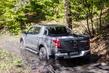 Recenzja średniej wielkości pickupa Fiat Fullback zdjęcia 8