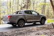 Recenzja średniej wielkości pickupa Fiat Fullback zdjęcia 4