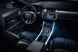 Zaktualizowany premiowy suv Range Rover Evoque zdjęcia 8