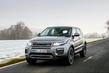 Zaktualizowany premiowy suv Range Rover Evoque zdjęcia 7