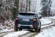 Zaktualizowany premiowy suv Range Rover Evoque zdjęcia 6