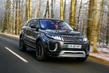 Zaktualizowany premiowy suv Range Rover Evoque zdjęcia 5