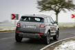Zaktualizowany premiowy suv Range Rover Evoque zdjęcia 3