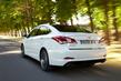 Zmodernizowany sedan model Hyundai i40 zdjęcia 7