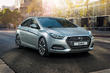 Zmodernizowany sedan model Hyundai i40 zdjęcia 1
