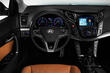 Zmodernizowany sedan model Hyundai i40 zdjęcia 5