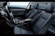 Zmodernizowany sedan model Hyundai i40 zdjęcia 4