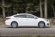 Zmodernizowany sedan model Hyundai i40 zdjęcia 3