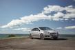 Zmodernizowany sedan model Hyundai i40 zdjęcia 2