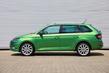 Zaktualizowany kombi Skoda Fabia Combi trzeciej generacji zdjęcia 10