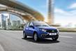 Przegląd pięciodrzwiowego hatchbacka Lada Granta zdjęcia 5