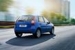 Przegląd pięciodrzwiowego hatchbacka Lada Granta zdjęcia 2