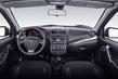 Przegląd pięciodrzwiowego hatchbacka Lada Granta zdjęcia 4