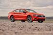 Siódma generacja sedana Volkswagen Jetta zdjęcia 3