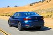 Siódma generacja sedana Volkswagen Jetta zdjęcia 7