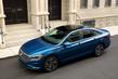 Siódma generacja sedana Volkswagen Jetta zdjęcia 1
