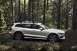 Druga generacja kombi terenowe Volvo V60 Cross Country zdjęcia 1