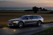 Druga generacja kombi terenowe Volvo V60 Cross Country zdjęcia 9