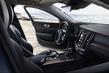 Druga generacja kombi terenowe Volvo V60 Cross Country zdjęcia 5