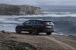 Druga generacja kombi terenowe Volvo V60 Cross Country zdjęcia 4