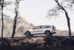 Druga generacja kombi terenowe Volvo V60 Cross Country zdjęcia 2