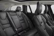 Druga generacja kombi terenowe Volvo V60 Cross Country zdjęcia 6